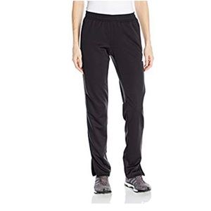 adidas Women's Soccer Tiro 17 Training Pants